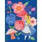 Diamond Dotz Alice Alice in Wonderland Diamond Painting Kits for Adults - Diamond Art Kits a Relaxing Creative Craft Kit with Dotz Gems 15.7x20.5